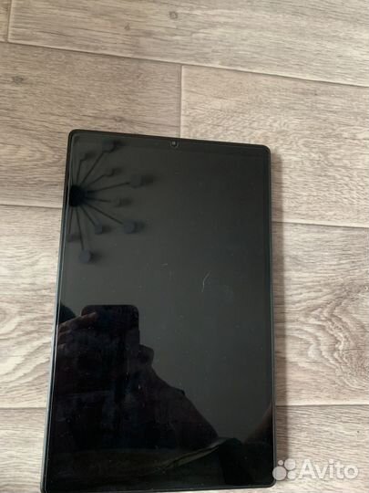 Планшет Lenovo Tab m10 fhd plus без торга