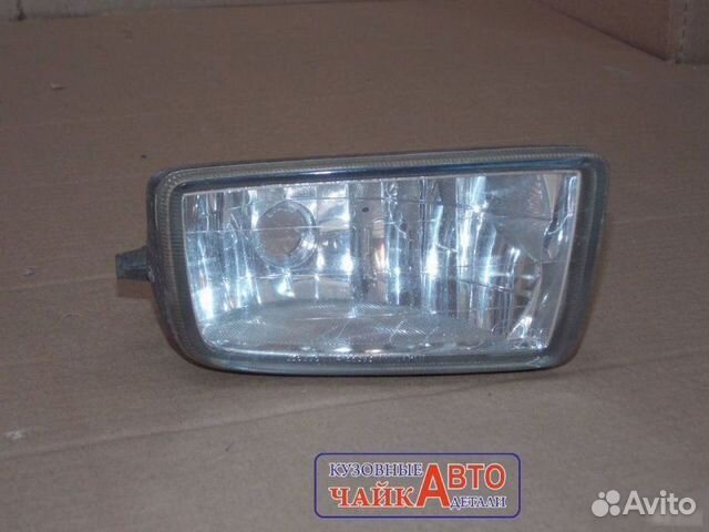 Птф правый Honda Stepwgn RF