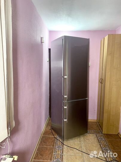 Холодильник liebherr