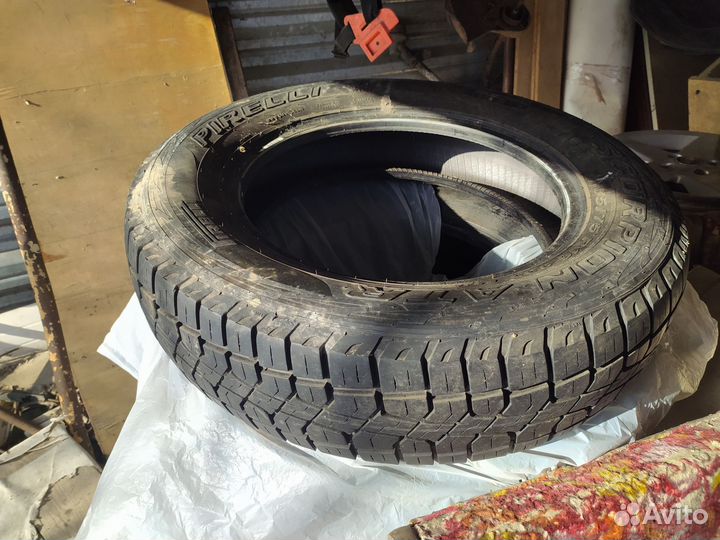 Pirelli Scorpion 185/75 R16