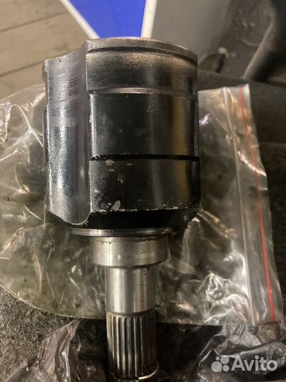 Шрус внутренний Hyundai/kia МКПП