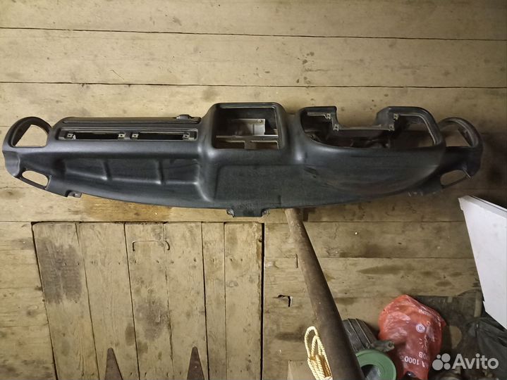 Торпеда на волгу