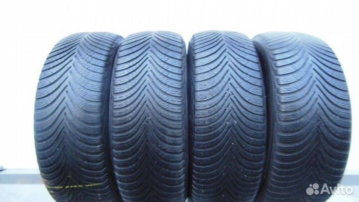 Michelin Alpin 5 205/60 R16 99H