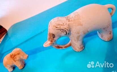 Статуэтки фарфор мрамор 