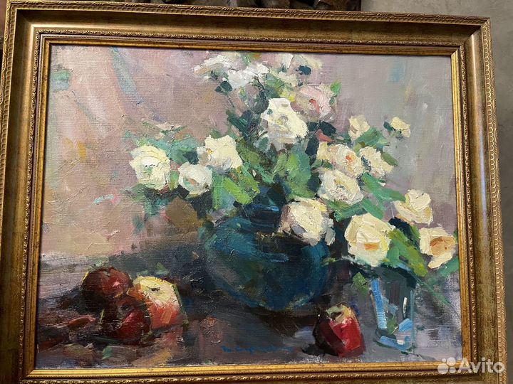 Картина Вадима Суворова