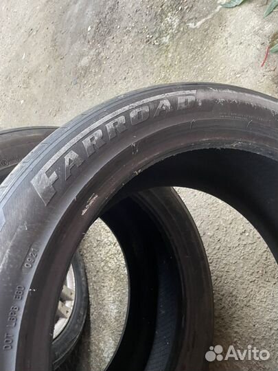 Farroad FRD866 275/45 R20