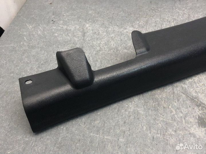 Обшивка порога правая Kia Picanto SA