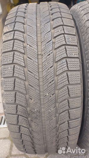 Michelin Latitude X-Ice 2 285/60 R18