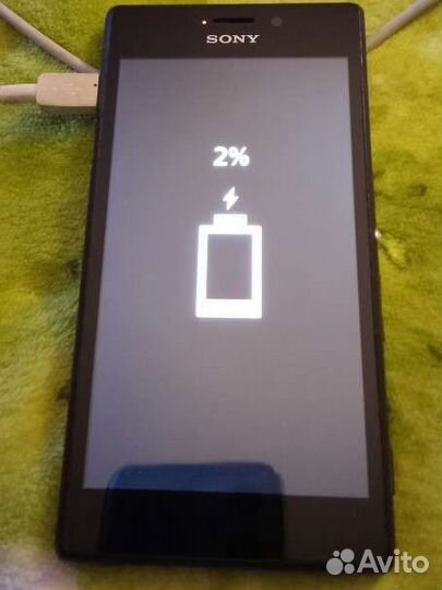 Sony xperia