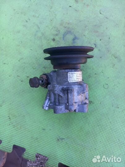 Насос Гура Черри Амулет