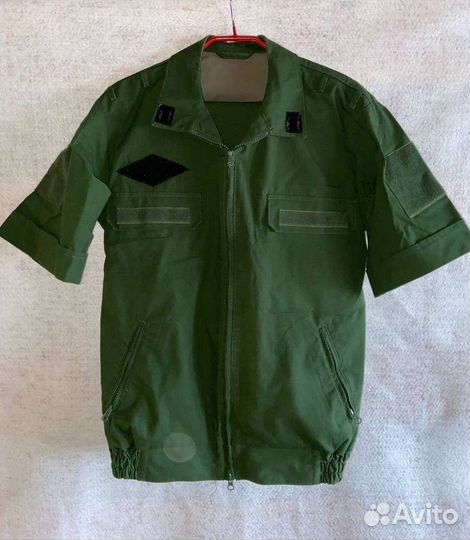 Офисная военная форма