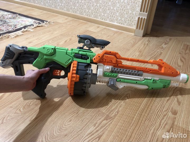 Игрушки