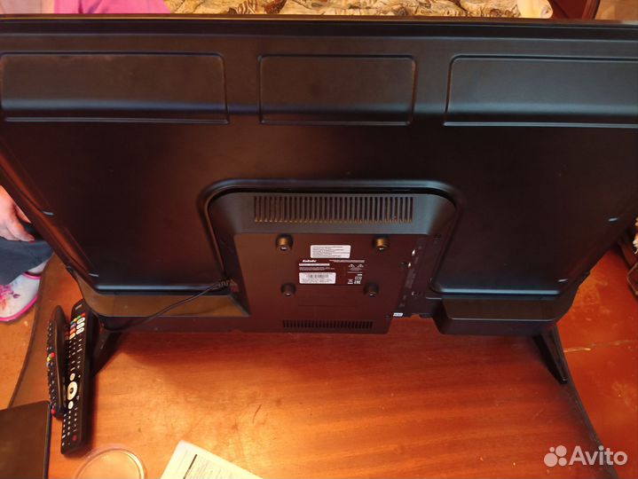 Телевизор бу