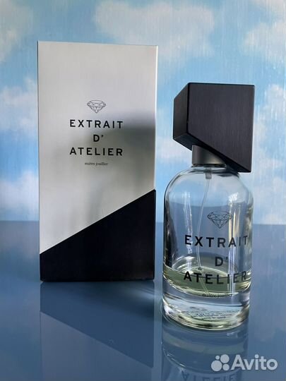 Maitre Joaillier Extrait D'Atelier