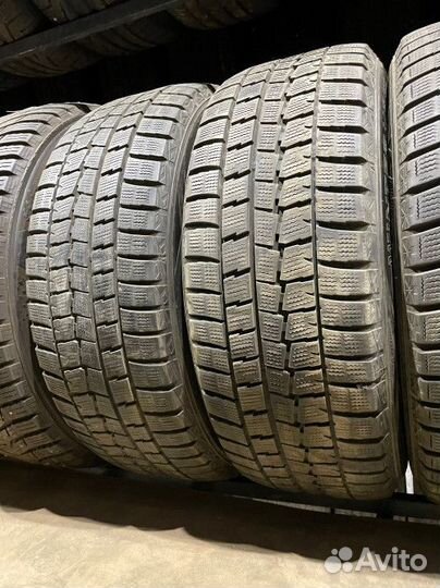 Dunlop Winter Maxx WM01 225/55 R17 97Q