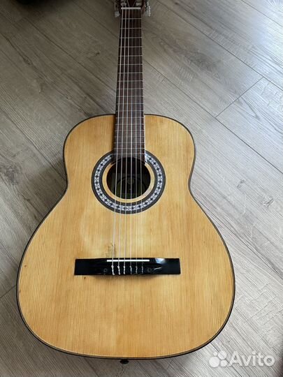 Гитара Cremona