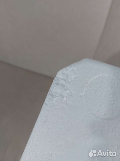 Термобокс из пенопласта бу