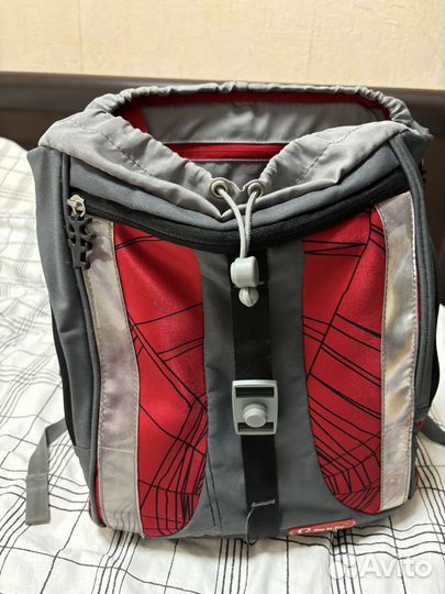 Портфель школьный step by step