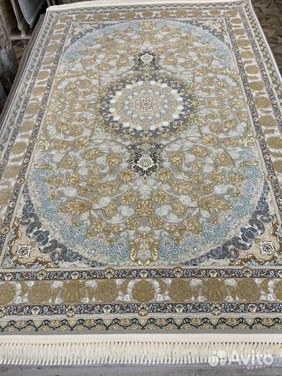 Иранский ковер новый