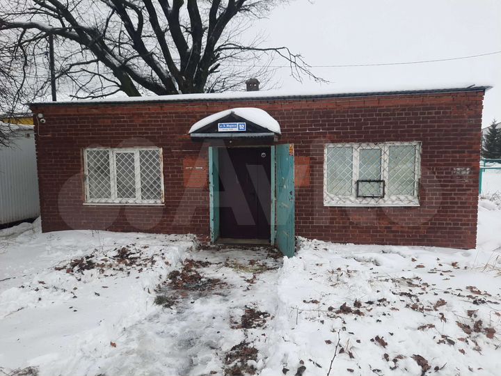 Участок 28 сот. (промназначения)