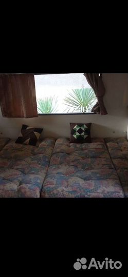 Автодом аренда