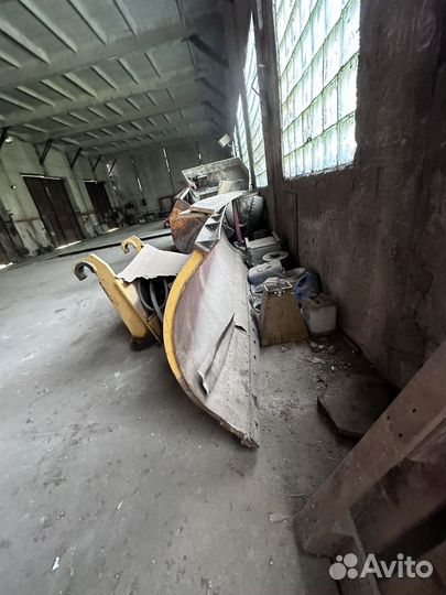 Фронтальный погрузчик Амкодор 342С4, 2014