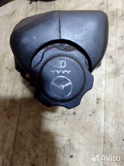 Бачок гидроусилителя руля Opel Insignia A16XER