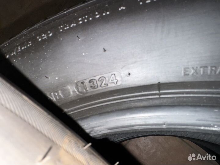 Bridgestone Turanza T005 235/55 R19