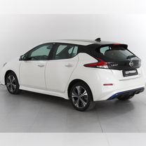 Nissan Leaf AT, 2020, 71 100 км, с пробегом, цена 2 649 000 руб.