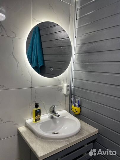 Купольные дома