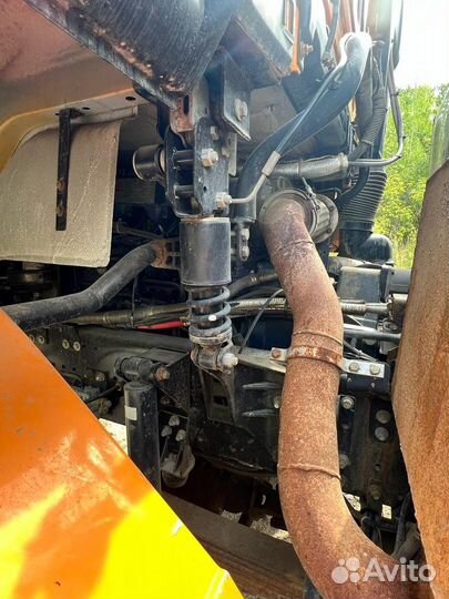 Shacman (Shaanxi) F3000, 2020