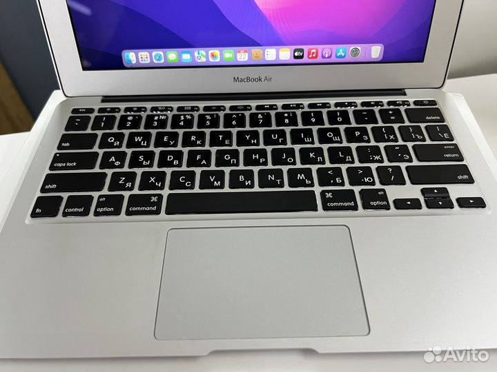 Apple MacBook Air 11 2015