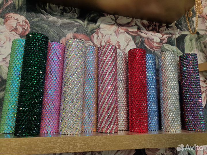 Чехол на микрофон green