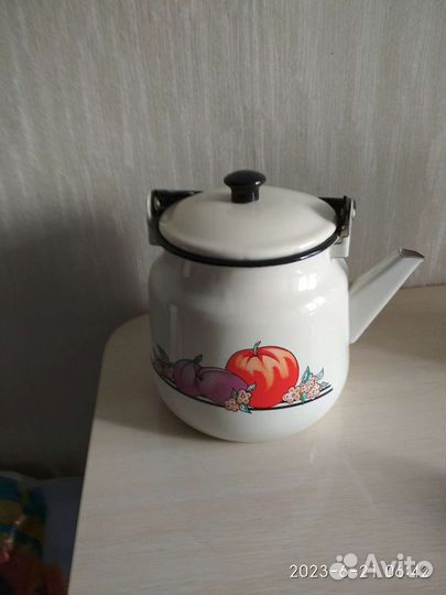 Заварочный чайник