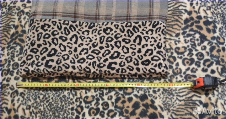 Спальный мешок для кошек