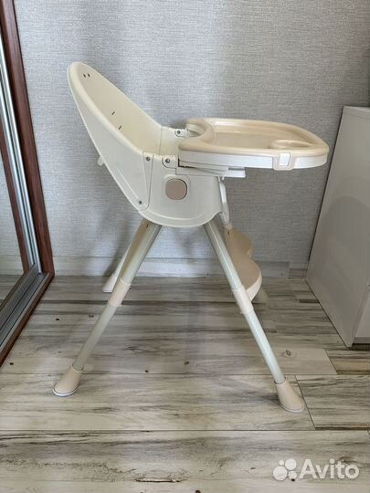 Детский стульчик для кормления бесплатно