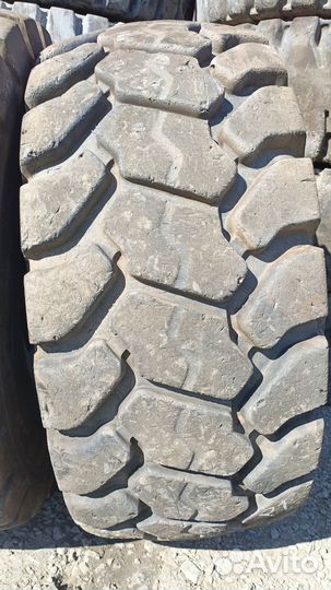 Шины nordman 26.5 R25 без ремонтов