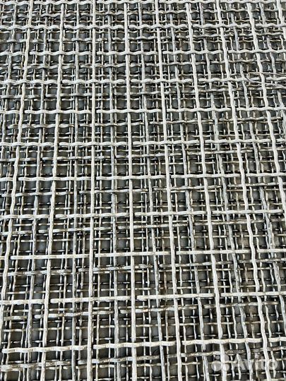 Решето для грохота