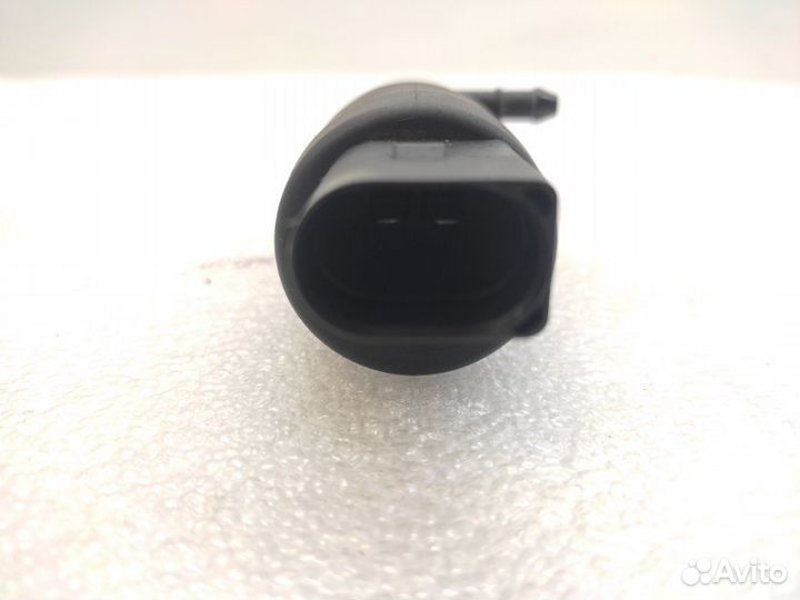 Насос стеклоомывателя Bmw X5 E53 2005