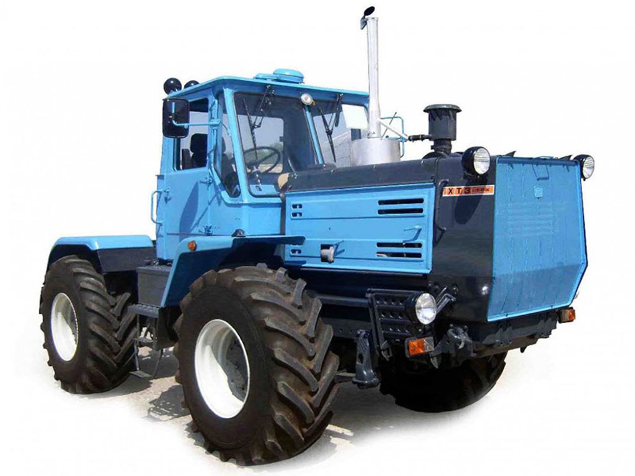 Htz T-150K-09