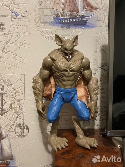 Супер герой