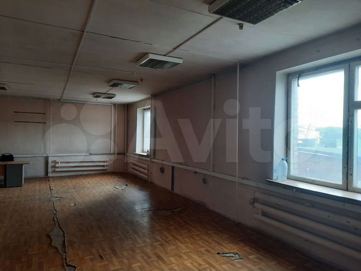Офис, 70 м²
