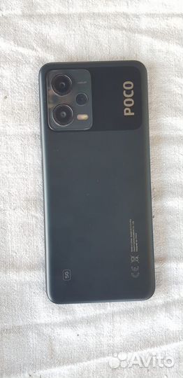 Xiaomi Poco X5, 8/256 ГБ