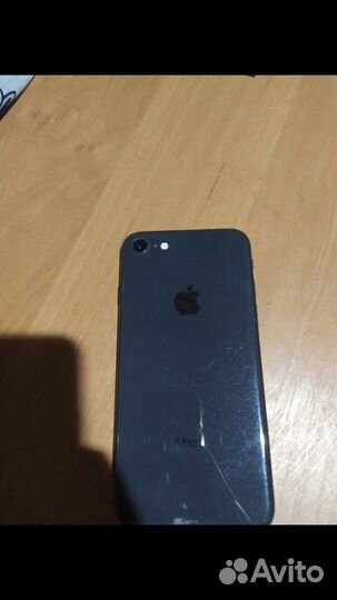 iPhone 8 256