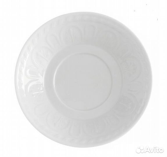 Villeroy boch Cellini 15 cm блюдце