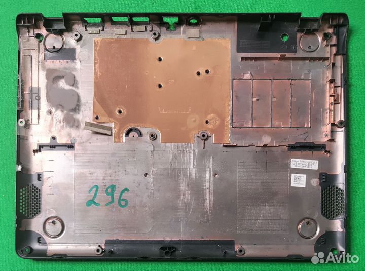 Поддон Acer ES1-111