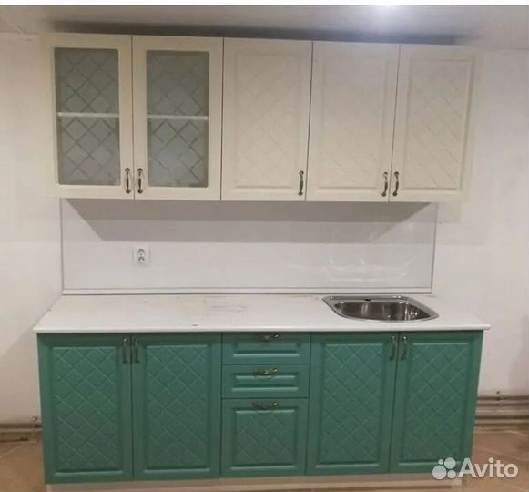 Кухня Доставка 1 день