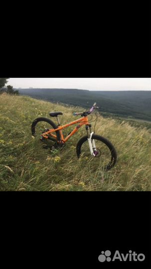 Мтб стрит дерт