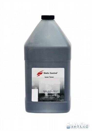 SC Тонер для HP LJ 1010/1200/2055, C7115A, CE255A