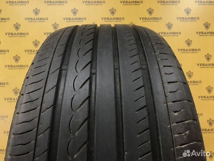 Yokohama Advan dB V551 245/45 R18 96W